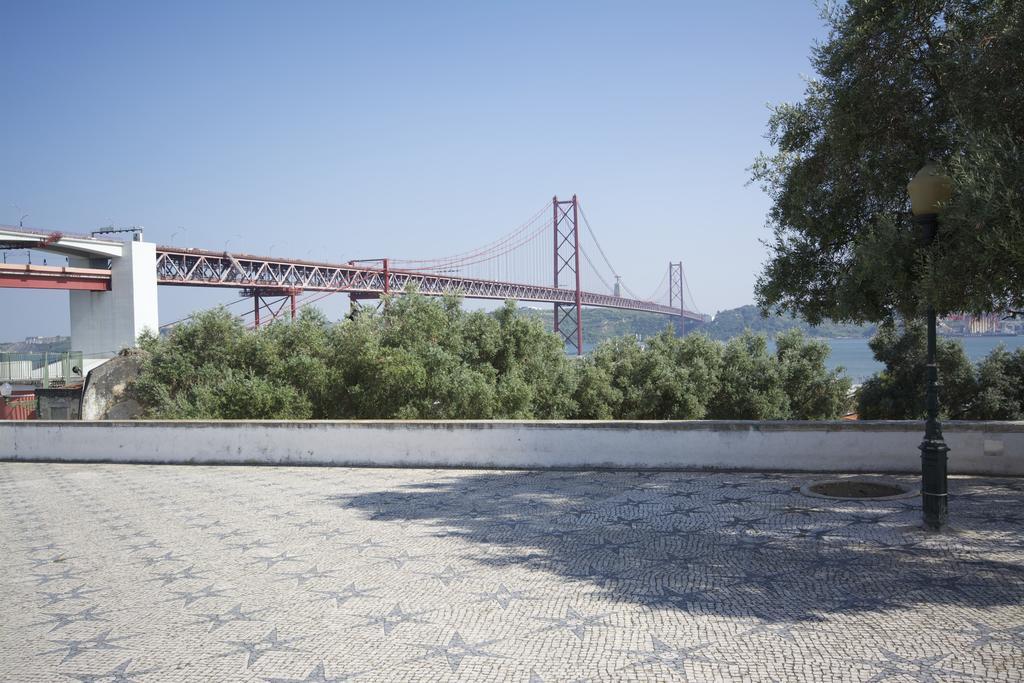 Alcântara Studio 15 Apartamento Lisboa