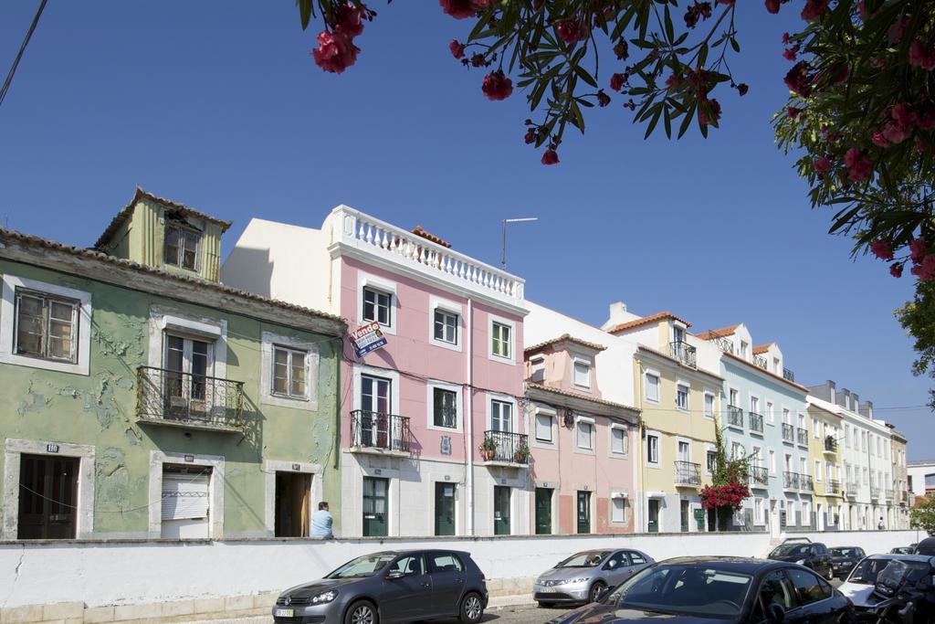 Alcântara Studio 15 Lisboa