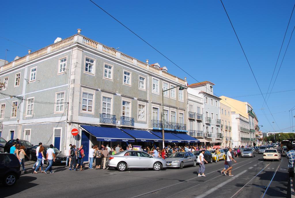 Alcântara Studio 15 *