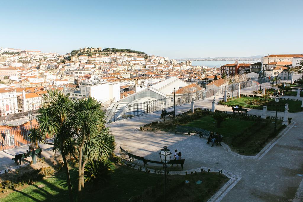 Alcântara Studio 15 Lisboa