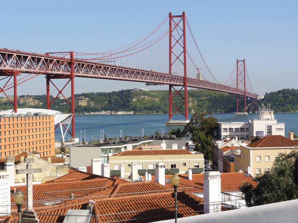 Apartamento Alcântara Studio 15 *