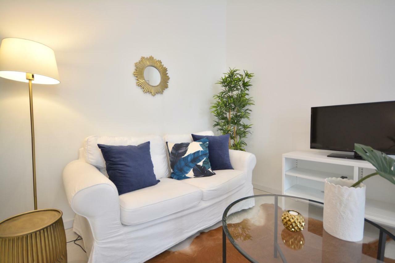 Apartamento Alcântara Studio 15 Lisboa