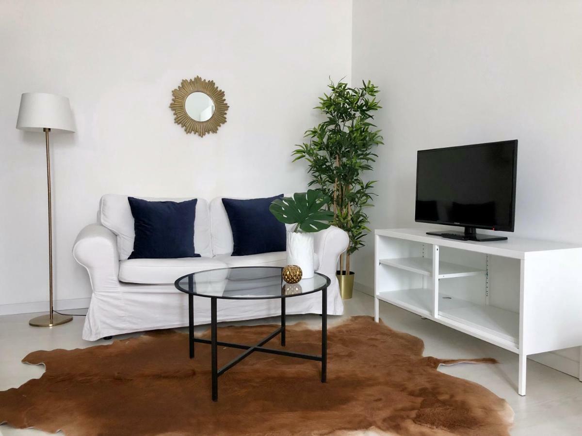 Apartamento Alcântara Studio 15 Lisboa