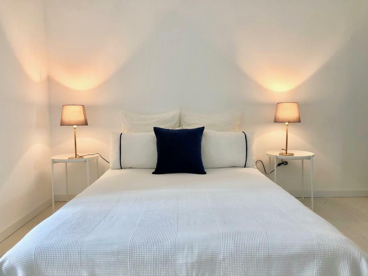 Apartamento Alcântara Studio 15 *