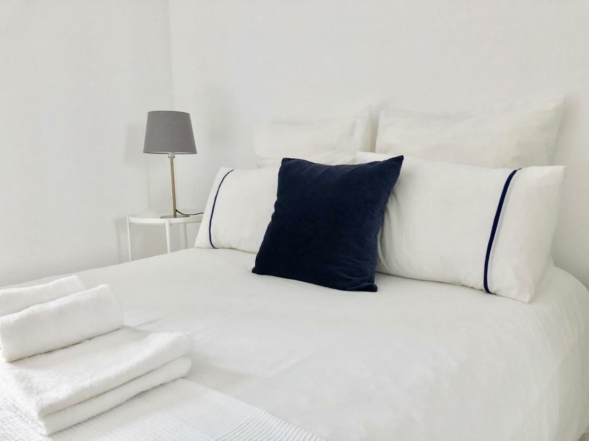 Apartamento Alcântara Studio 15 *