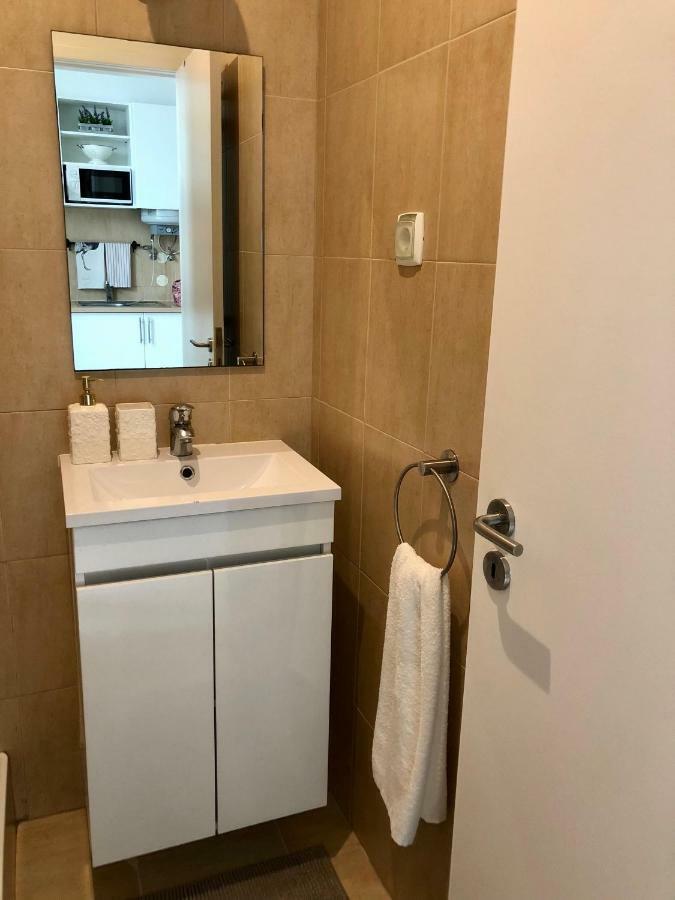 Apartamento Alcântara Studio 15