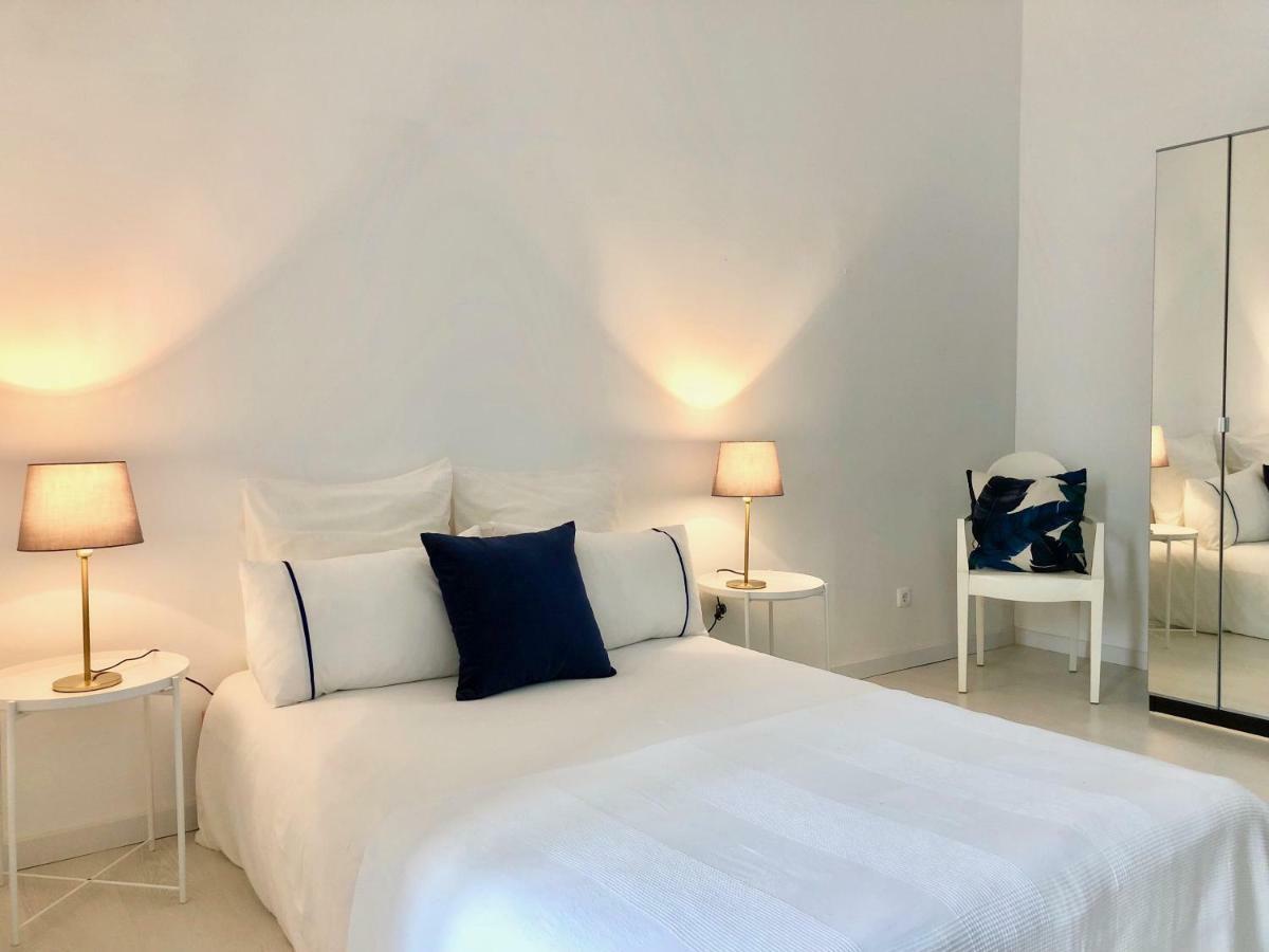 Apartamento Alcântara Studio 15 Lisboa